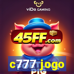 c777 jogo